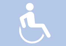 pojazd przystosowany do potrzeb osób niepełnosprawnych