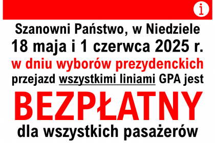 WYBORY