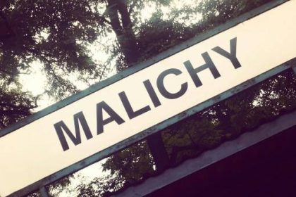 malichy