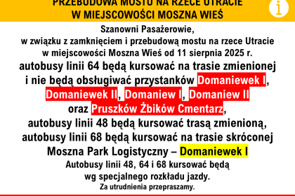 Moszna